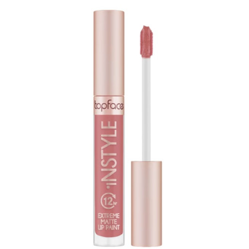 Рідка матова помада TopFace Instyle 3.5 мл №021 Рідка матова помада TopFace Instyle 3.5 мл №021